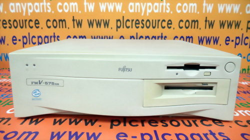 FUJITSU FMV-575D5 FMV575D5G3