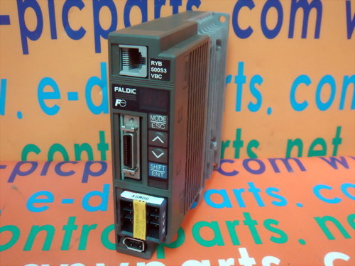 FUJI RYB500S3-VBC