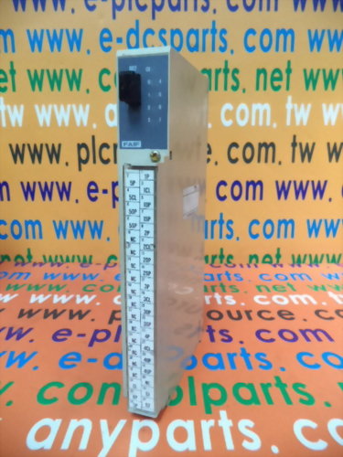 FUJI CTHMFAIF-00-21C / A00-02C