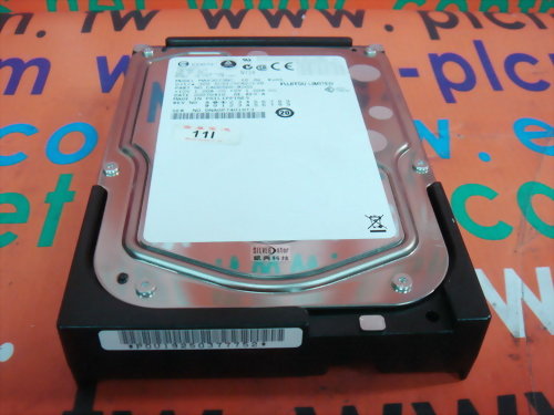 FUJITSU LIMITED MAX3073NC