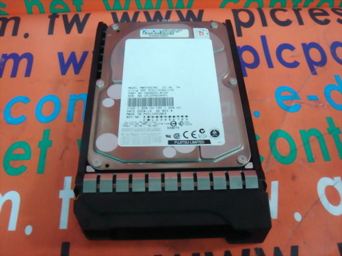 FUJITSU LIMITED MAP3367NC