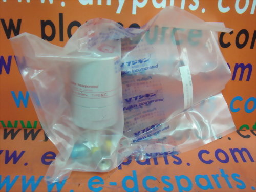 FUJIKIN LNCORPORATED FPR-UDDFTB-716-6.35-6-UP O.P. 0.39∼0.59MPA TYPE N.C