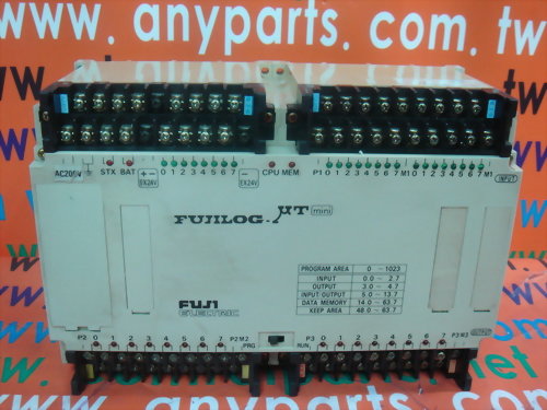 FUJI FUJILOG-LUT T4011 A R/M