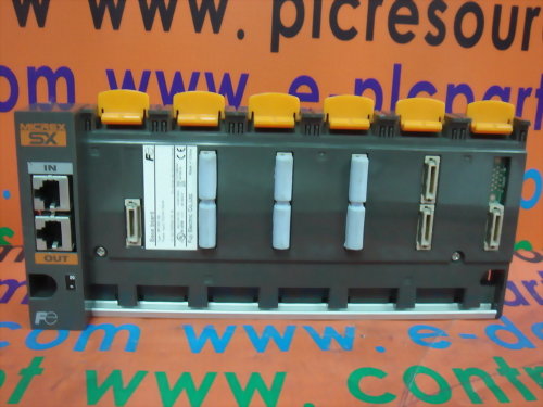 FUJI NP1BS-06 BASE BOARD