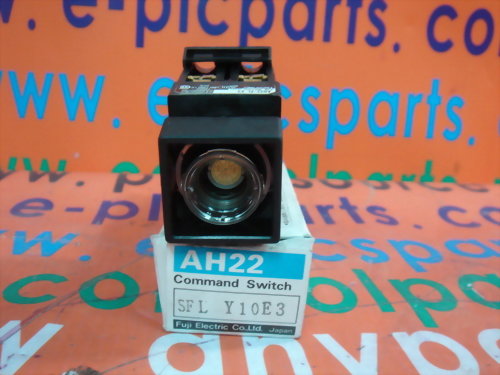 FUJI AH22-FL E3