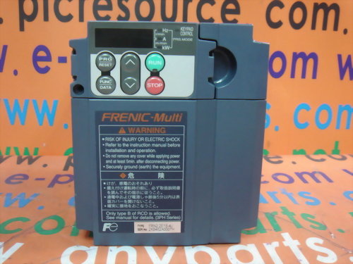 FUJI FRN2.2E1S-4J