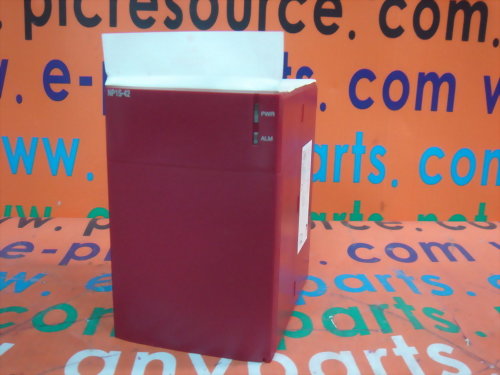 FUJI NP1S-42 POWER SUPPLY MODULE