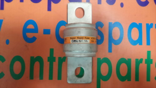FUJI SUPER RAPID FUSE CR2L-350 / UL