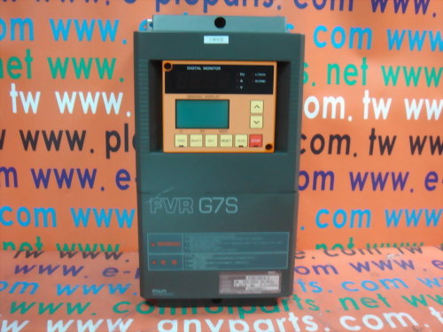 FUJI FVR G7S FVR015G7S-2