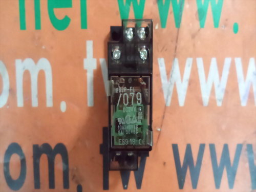 FUJI TP68X2 / HH62P-FL DC24V