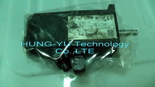 FUJI SERVO MOTOR GYS500DC1-S8A