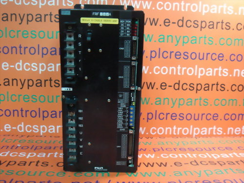 FUJI SERVO FRF101A