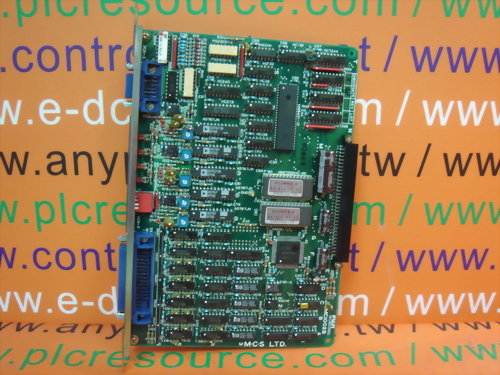 FUJI M .C.S LTD MC1002B