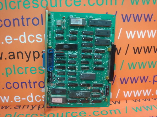 FUJI M .C.S LTD MC0905