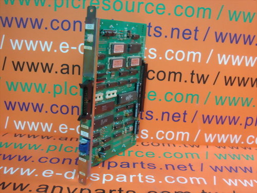 FUJI M.C.S LTD MC0411