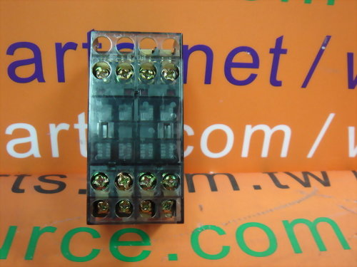 FUJI RS4-DC24V RB1X-E-DC24V