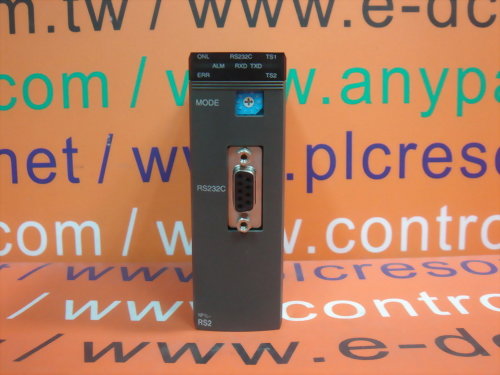 FUJI NP1L-RS2 COMMUNICATION MODULE