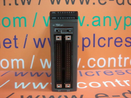 FUJI NP1Y64T09P1 DIGITAL OUTPUT MODULE