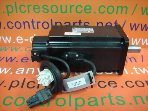 FUJI 富士 GYS751DC2-T2A-B MOTOR 馬達