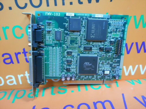 FUJITSU FMV-103 / LA25103-M01320 LA25103-R01302 LA20103-B01X