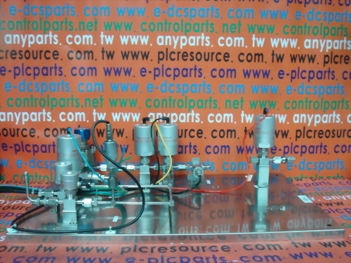 FUJIKIN LNCORPOYATED FPR-UDDF-716-6.35-2-UP / L.AL8KX000 MADE IN JAPAN