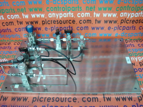 FUJIKIN LNCORPOYATED O.P.3.5∼7KGF/C㎡G TYPE N.C