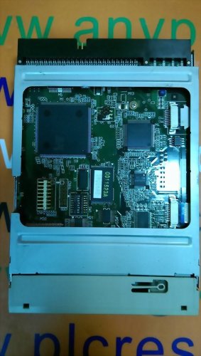 FUJITSU MAGNETO-OPTICAL DRIVE MCM3064SS