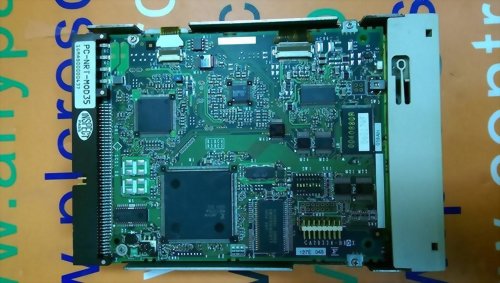 FUJITSU MAGNETO-OPTICAL DRIVE 640MB MCE3064SS