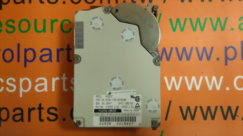 FUJITSU HARD DISK DRIVE M2623T