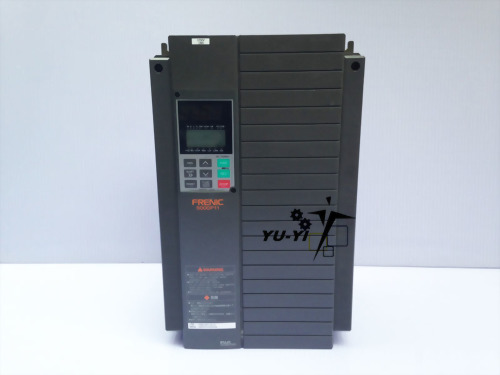 FUJI ELECTRIC INVERTER變頻器 FRENIC 5000P11 FRN15P11S-2