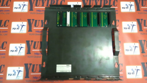 FUJI MICREX-F MOUNT BOARD UNIT FSB 084H