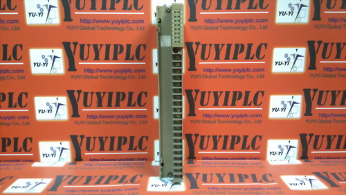 FUJI MICREX-F DI 24V DC 10MS FTU 110A