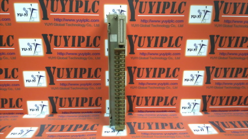 FUJI MICREX-F DI 5-12V DC 3MS FTU 122B