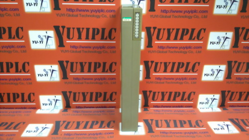 FUJI MICREX-F DI 12-24V ACDC 10MS FTU 110B