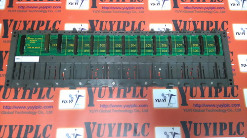 FUJI MICREX-F BASE UNIT NC1B10