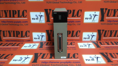 FUJI MICREX-F RS-232-C MODULE NC1L-RS2