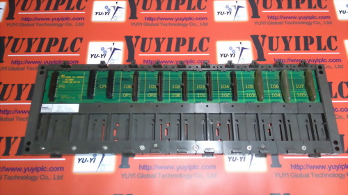 FUJI MICREX-F BASE UNIT NC1B08