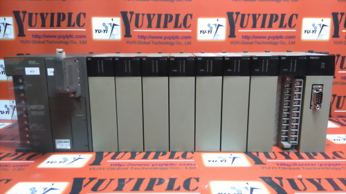 FUJI MICREX-F PROGRAMMABLE PLC-1