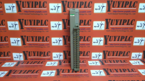 FUJI MICREX-F DI 12-24V DC 3MS FTU 123C