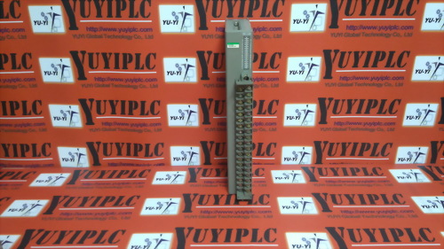 FUJI MICREX-F DI 200-240VC AC 10MS FTU 165C