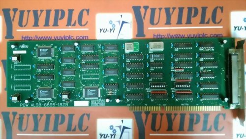 FUJITSU POW BOARD AL98-6895-1829