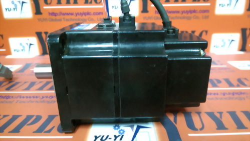 FUJI AC SERVO MOTOR GYC201DC1-SC-B-Z32