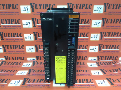 FUJI FRK 151H