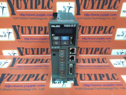 FUJI FALDIC RYS201S3-LSS-ZD7