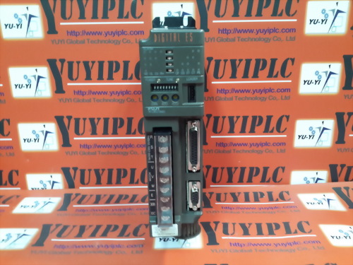 FUJI SERVO DIGITAL ES RYE.20D