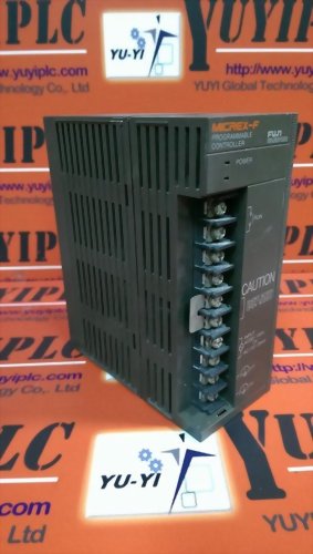 FUJI NC1S-2 MICREX-F