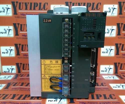 FUJI DIGITAL ES MOTOR DRIVE DES221A