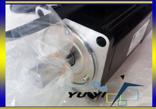 FUJI GYS401D5-HB2-B 400W ELECTRIC ​AC SERVO MOTOR