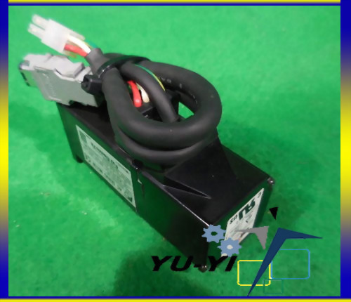 FUJI AC SERVO MOTOR GYS101DC1-SB GYS101DC1 SB