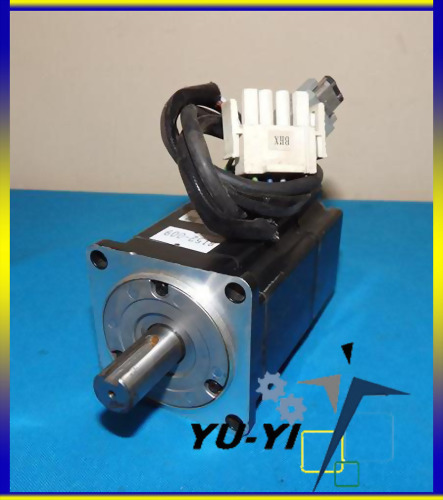 FUJI ELECTRIC GYS201DC1-CA SERVO MOTOR